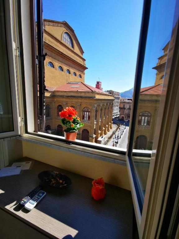 La Dimora Del Massimo Bed & Breakfast 3*